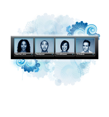 Free Cam Chat Rooms