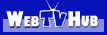 web tv hub
